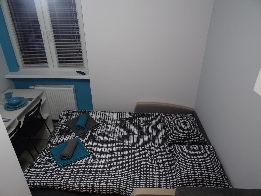 Cicha Przystan - Apartamenty Port Kolobrzeg Bagian luar foto