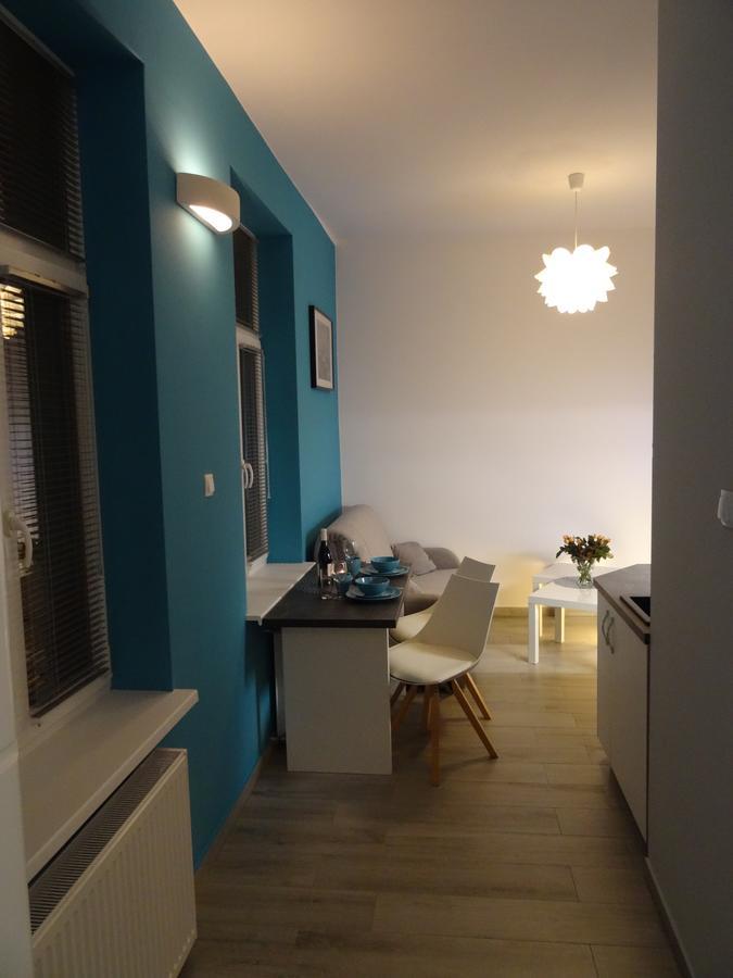Cicha Przystan - Apartamenty Port Kolobrzeg Bagian luar foto
